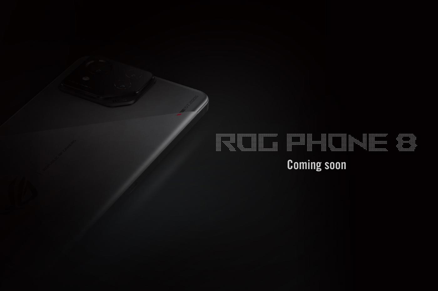 Asus Rog Phone 8