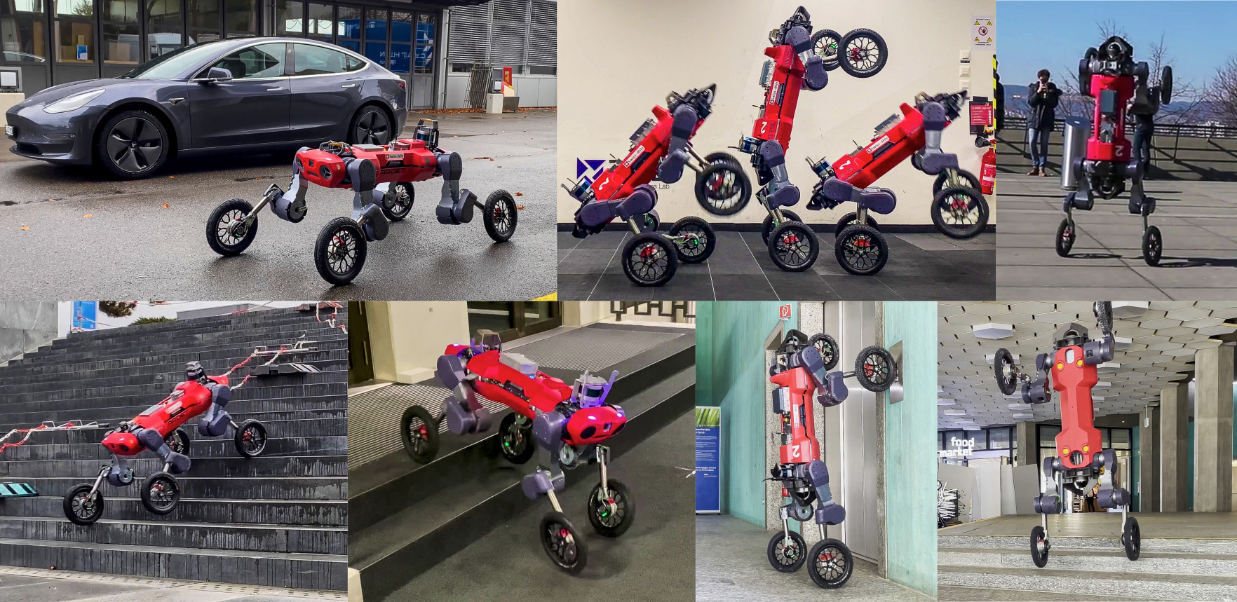 Bg Robot