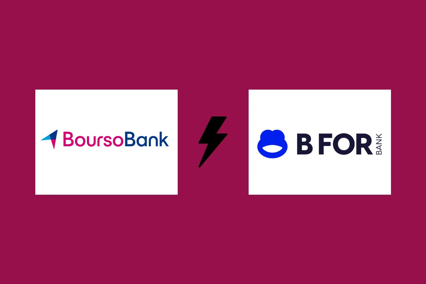 BoursoBank vs BforBank