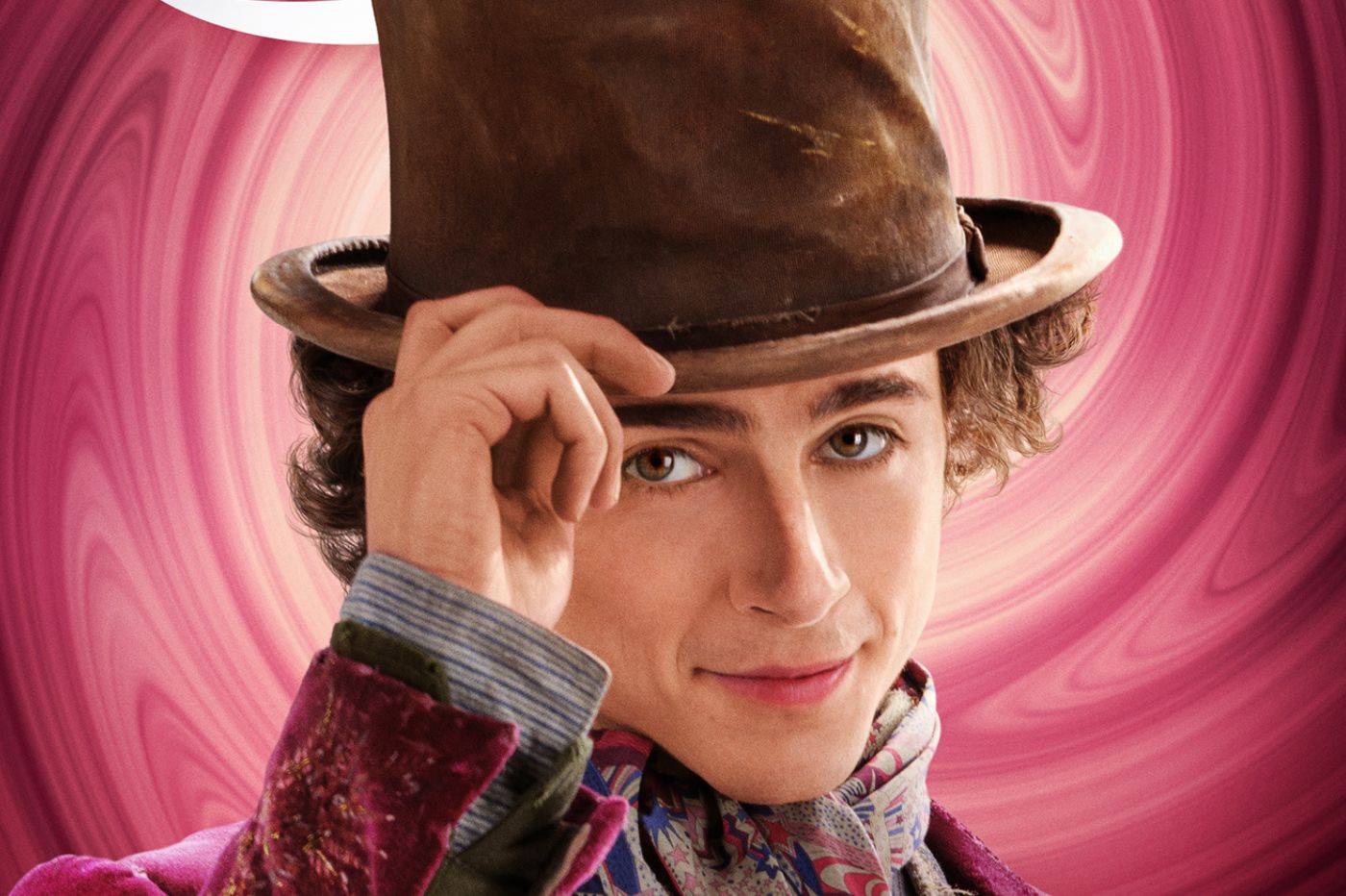 Critique Wonka Timothée Chalamet