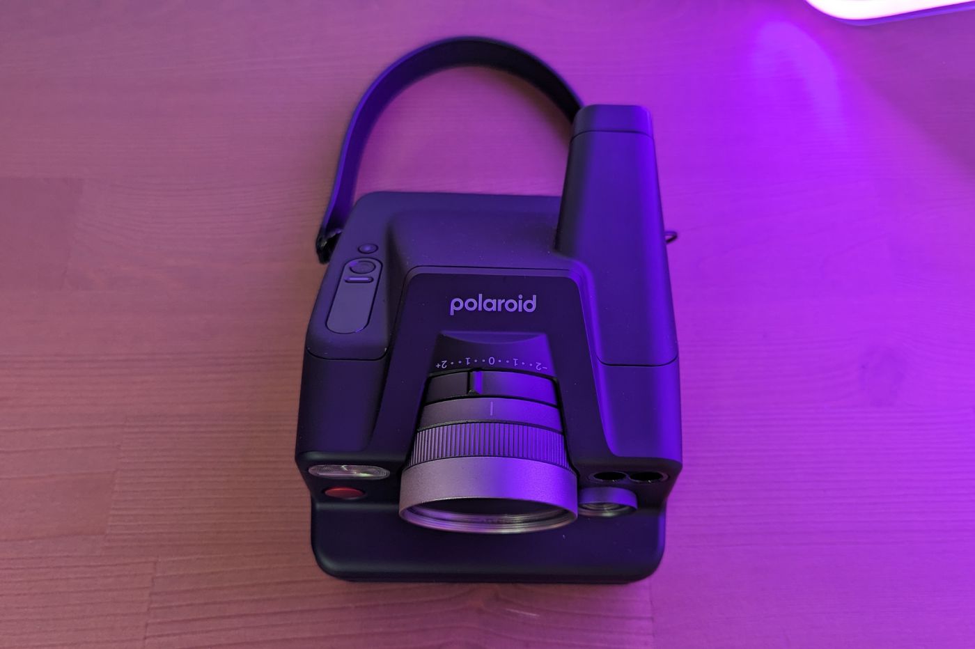 Design Polaroid I2