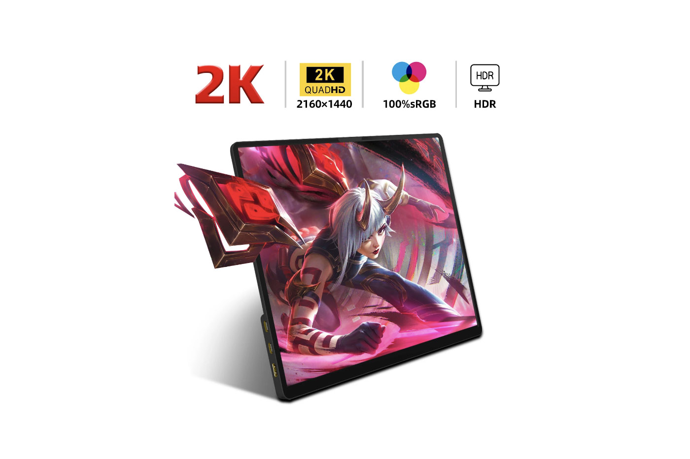 Ecran 2k Hdr Aliexpress