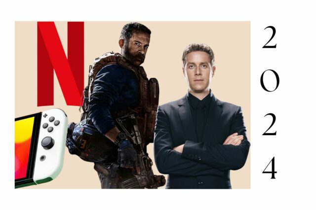 Evenements Attendus 2024