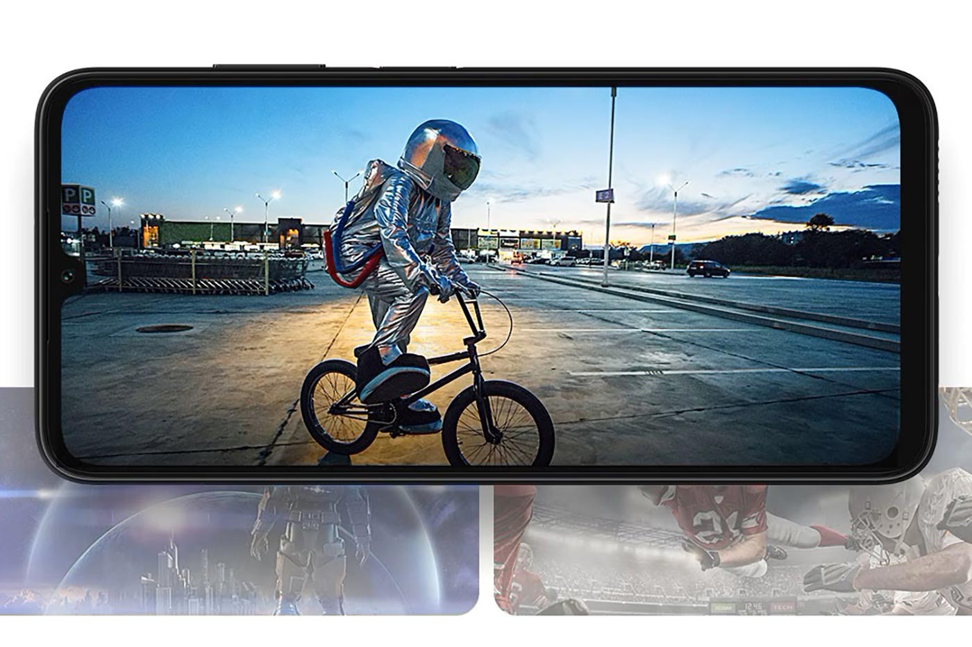 Galaxy A05s Samsung