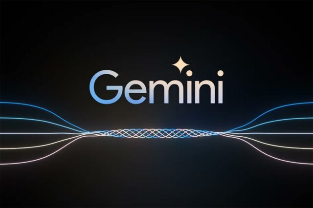 Google Gemini Ia