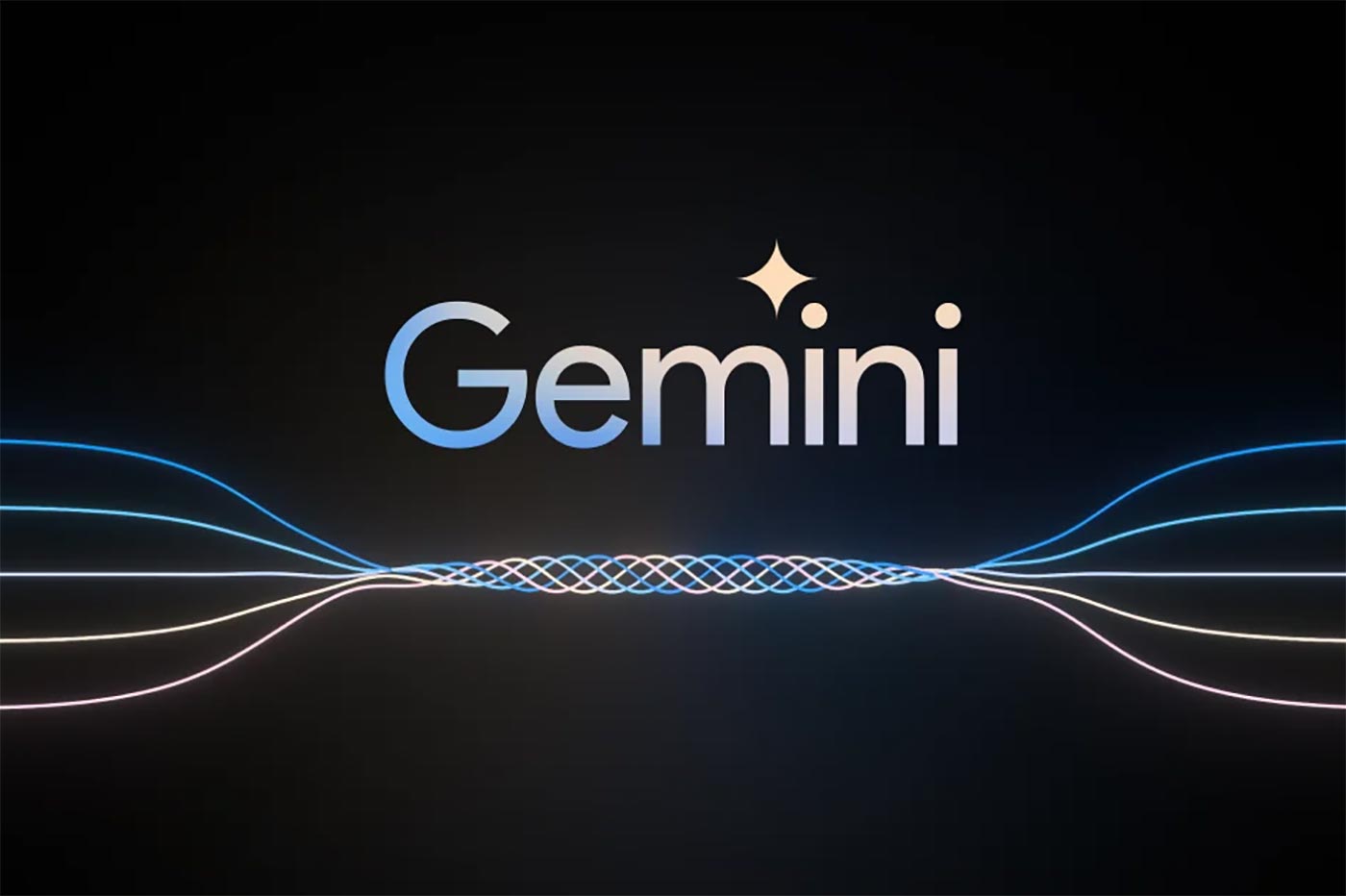 Google Gemini Ia