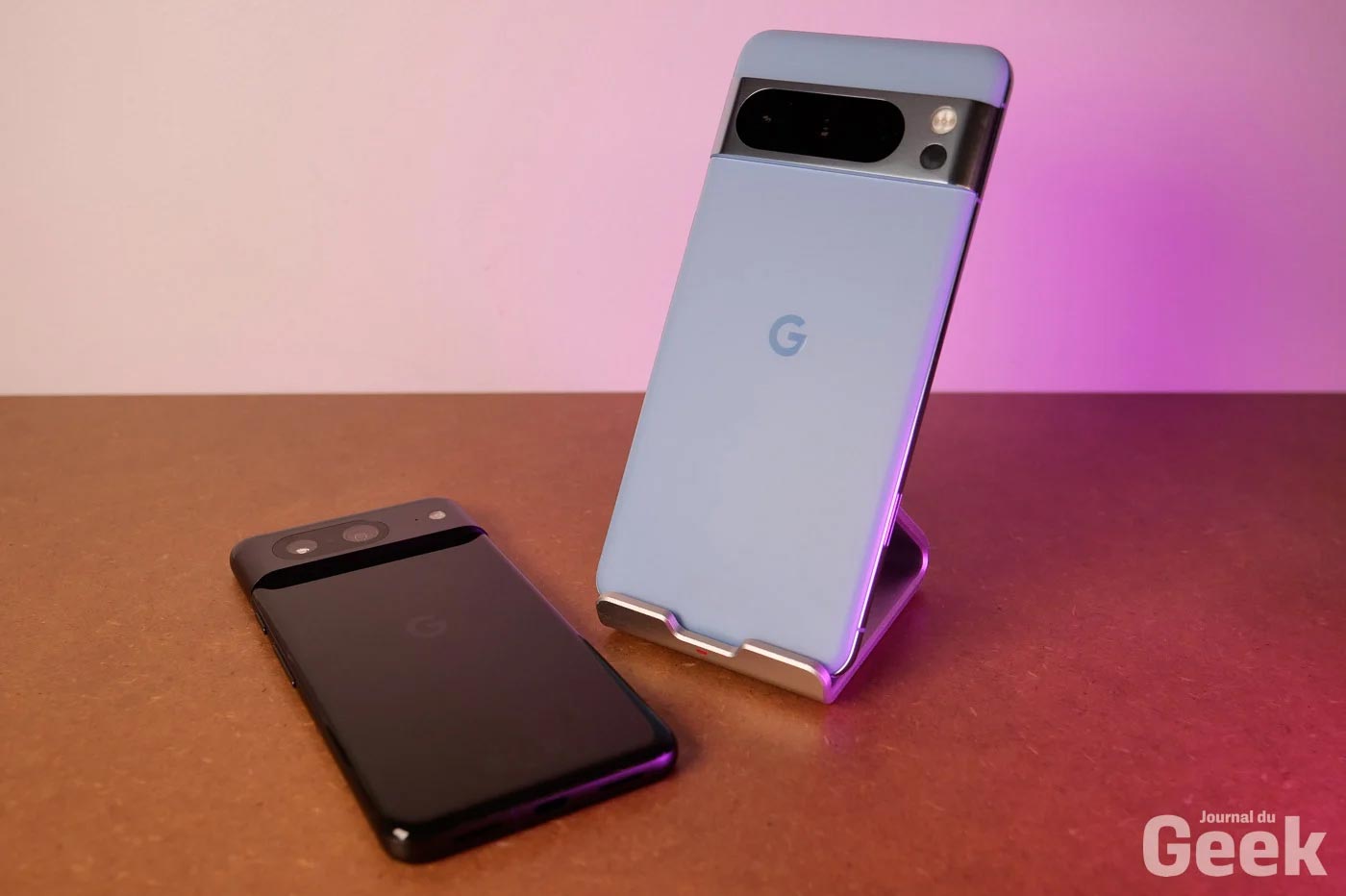 Google Pixel 8 Series