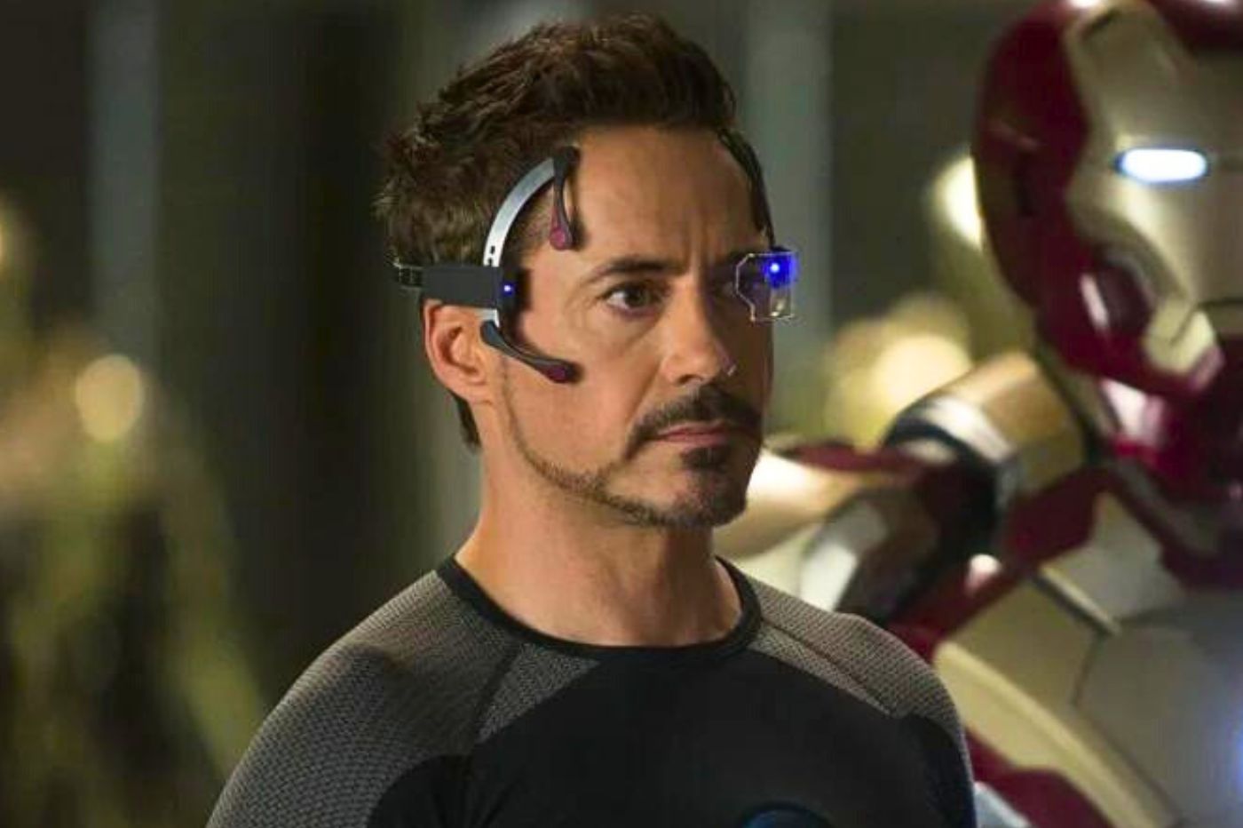 Iron Man Retour Marvel Kevin Feige