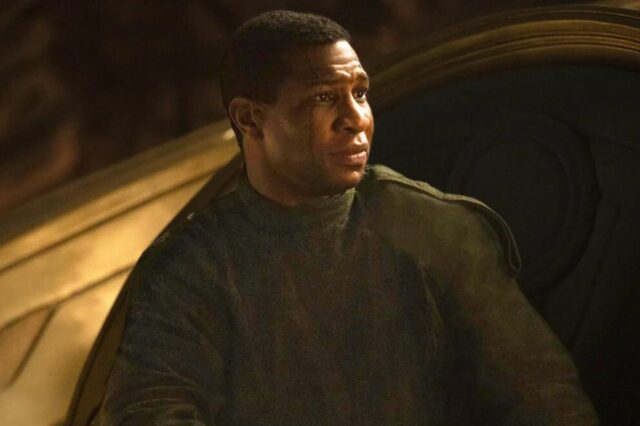 Kang Évincé Du Mcu