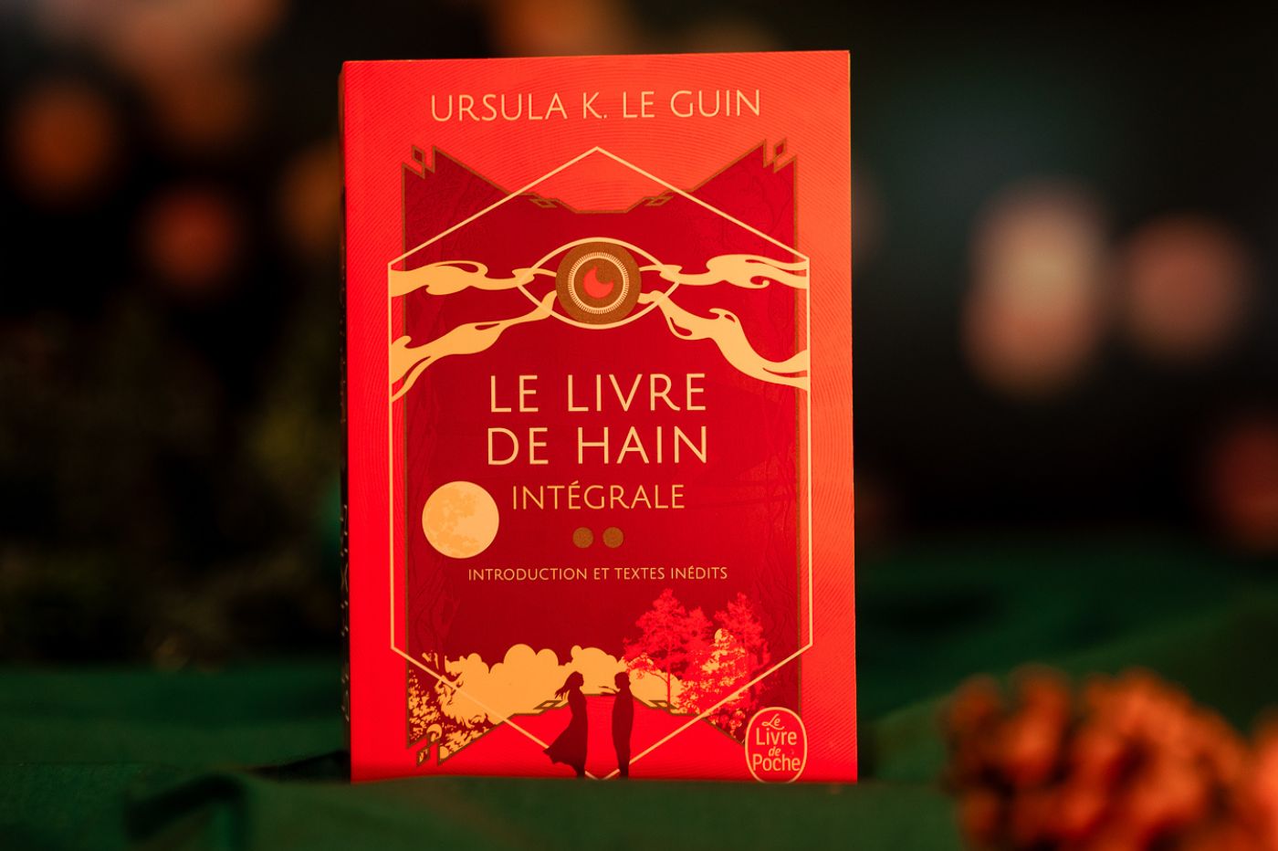 Le Livre De Hain Noël 2023