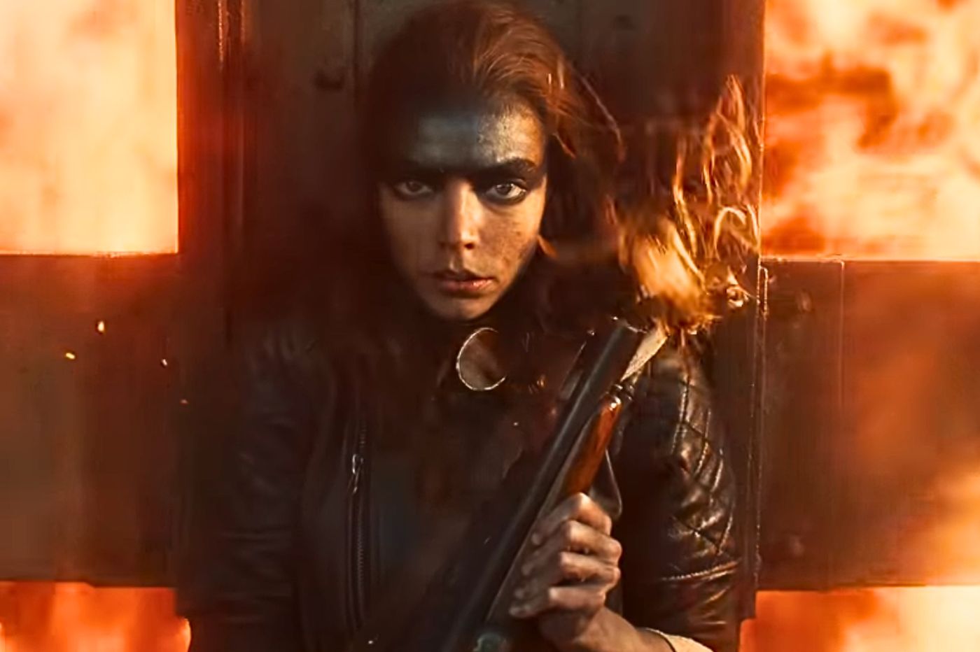 Mad Max Furiosa Bande Annonce