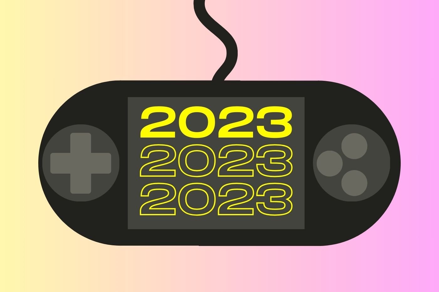 Meilleurs Jeux 2023