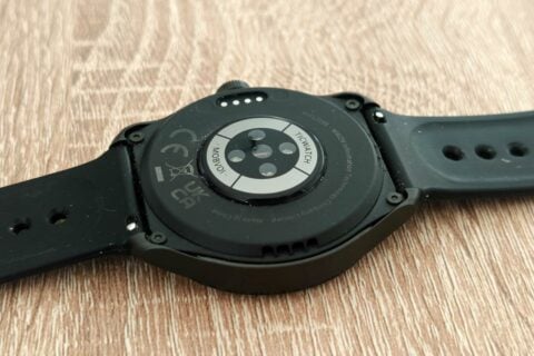 Mobvoi Ticwatch Pro 5 (16)