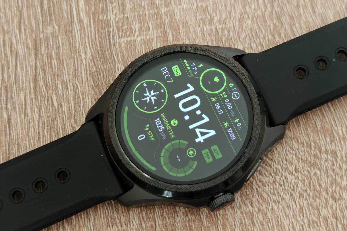 Mobvoi Ticwatch Pro 5 (18)