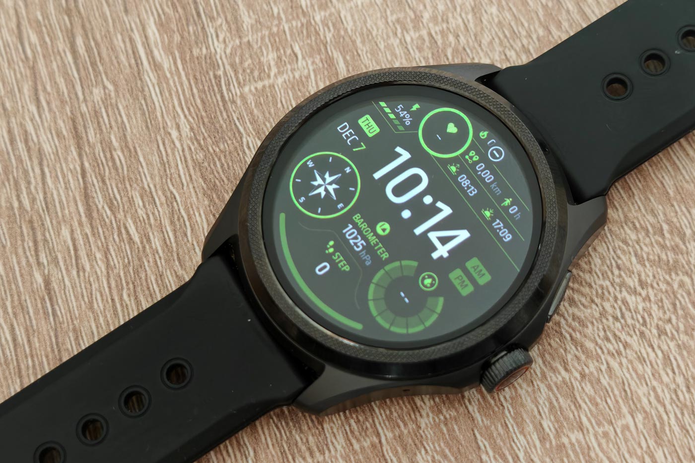 Mobvoi Ticwatch Pro 5 (19)