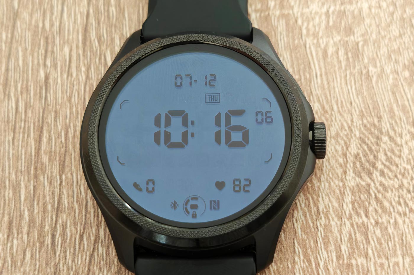 Mobvoi Ticwatch Pro 5 (26)