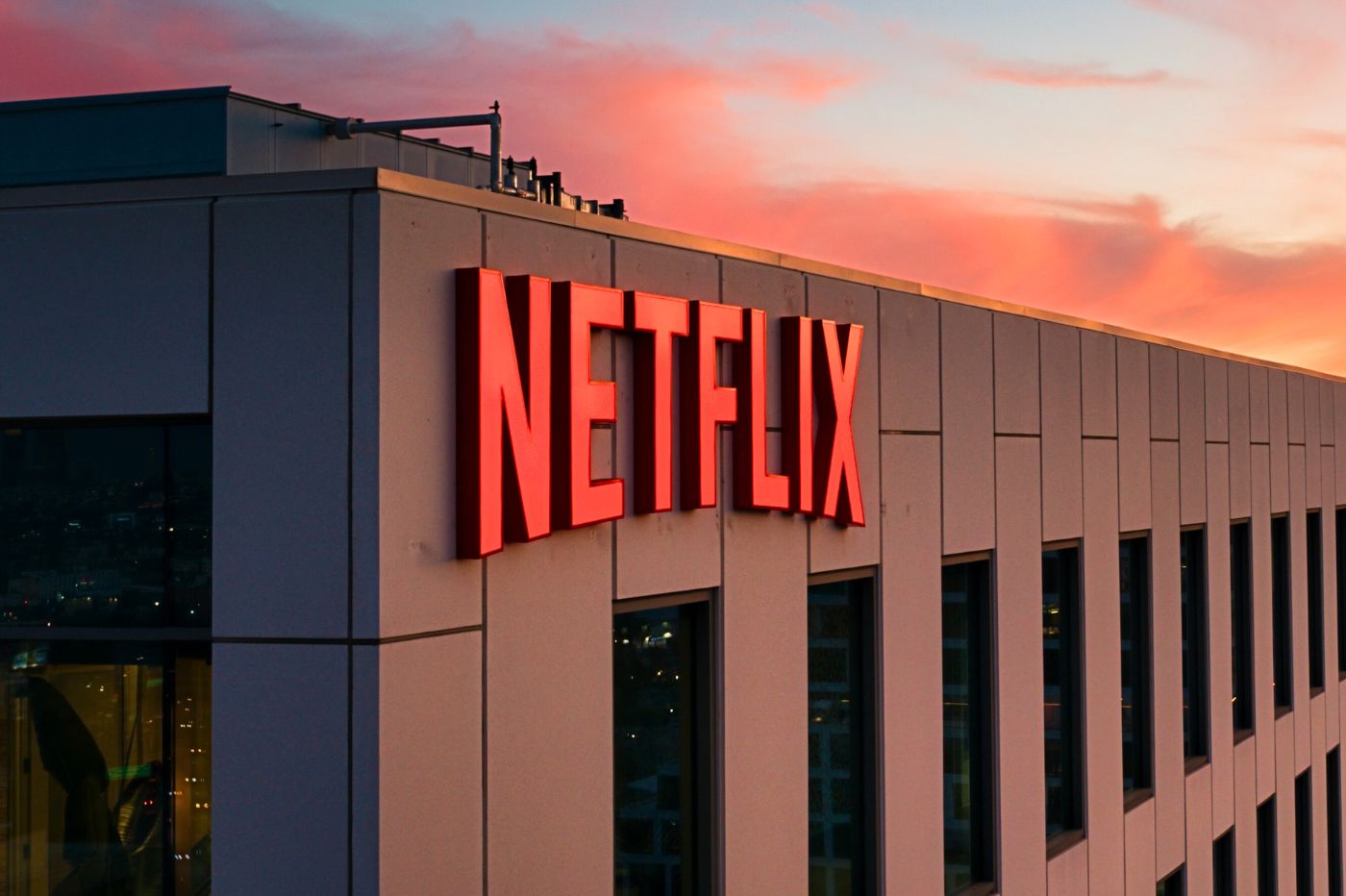 Netflix Secret Audiences Données