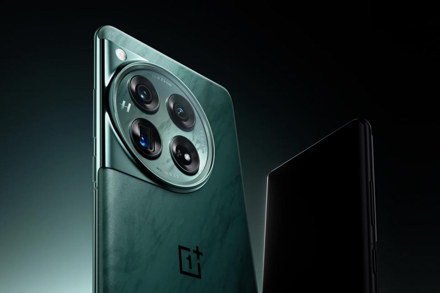 Oneplus 12 Lancement