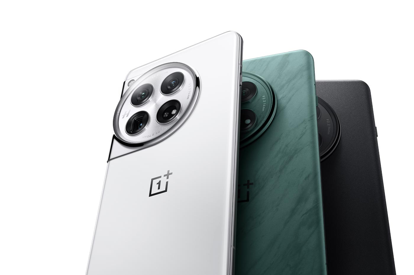 OnePlus 12