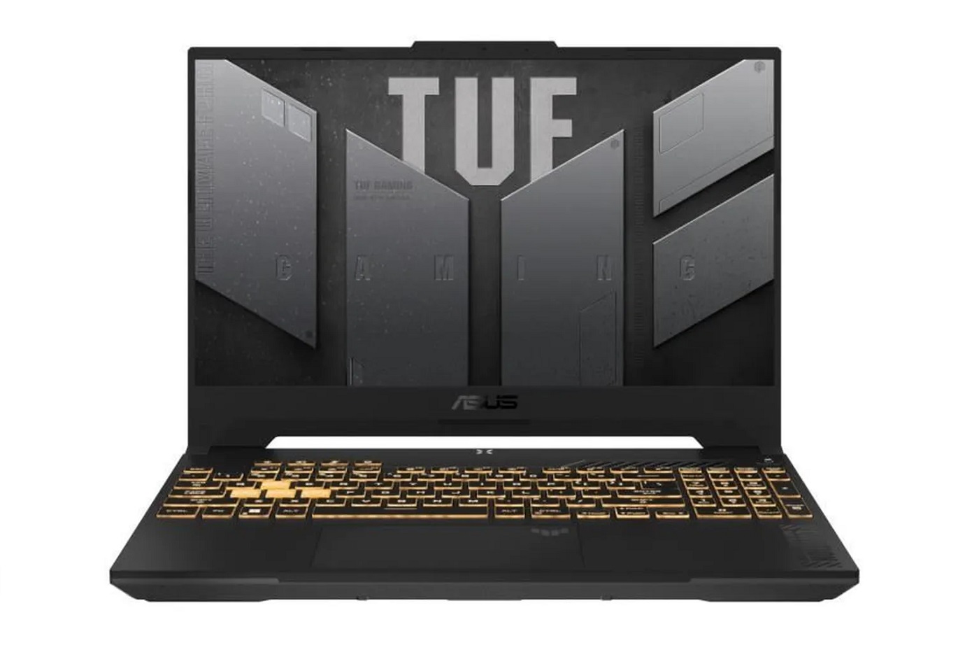 Pc Portable Gamer Asus Tuf Gaming F15 15 6 Fhd