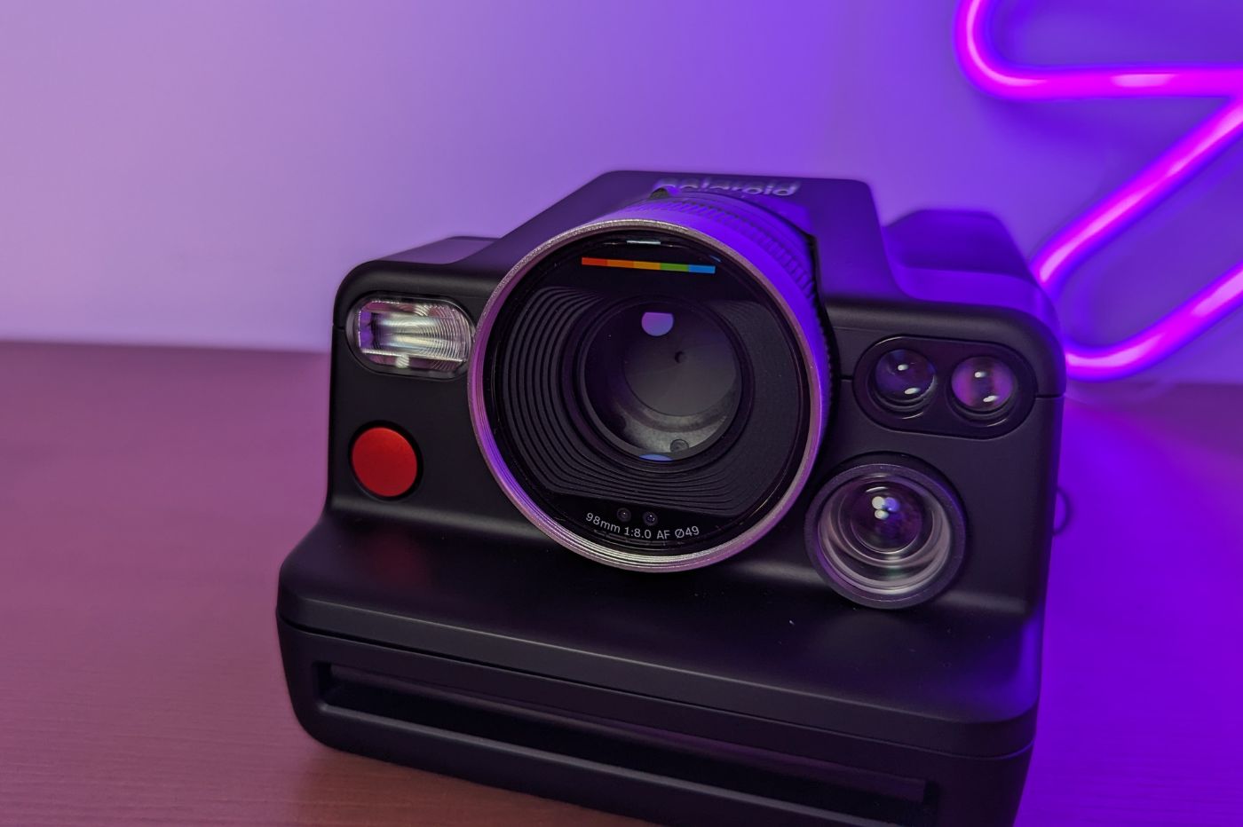 Comment bien exposer ses photos Fujifilm Instax Mini