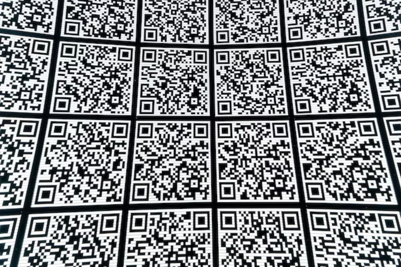 Qr Code Arnaque