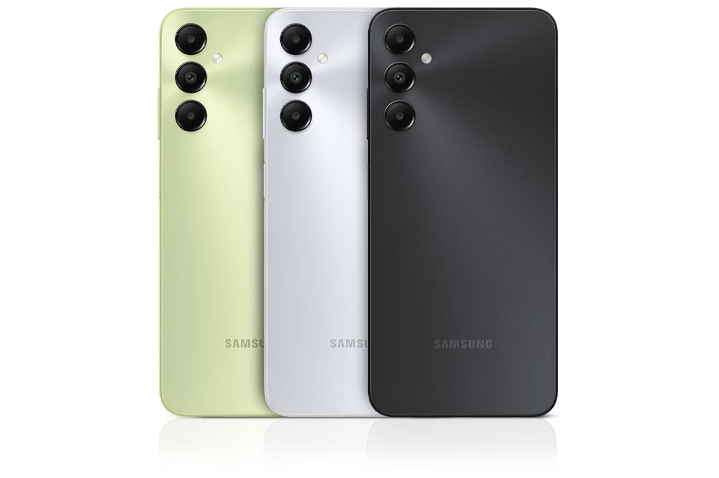 Samsung Galaxy A05s