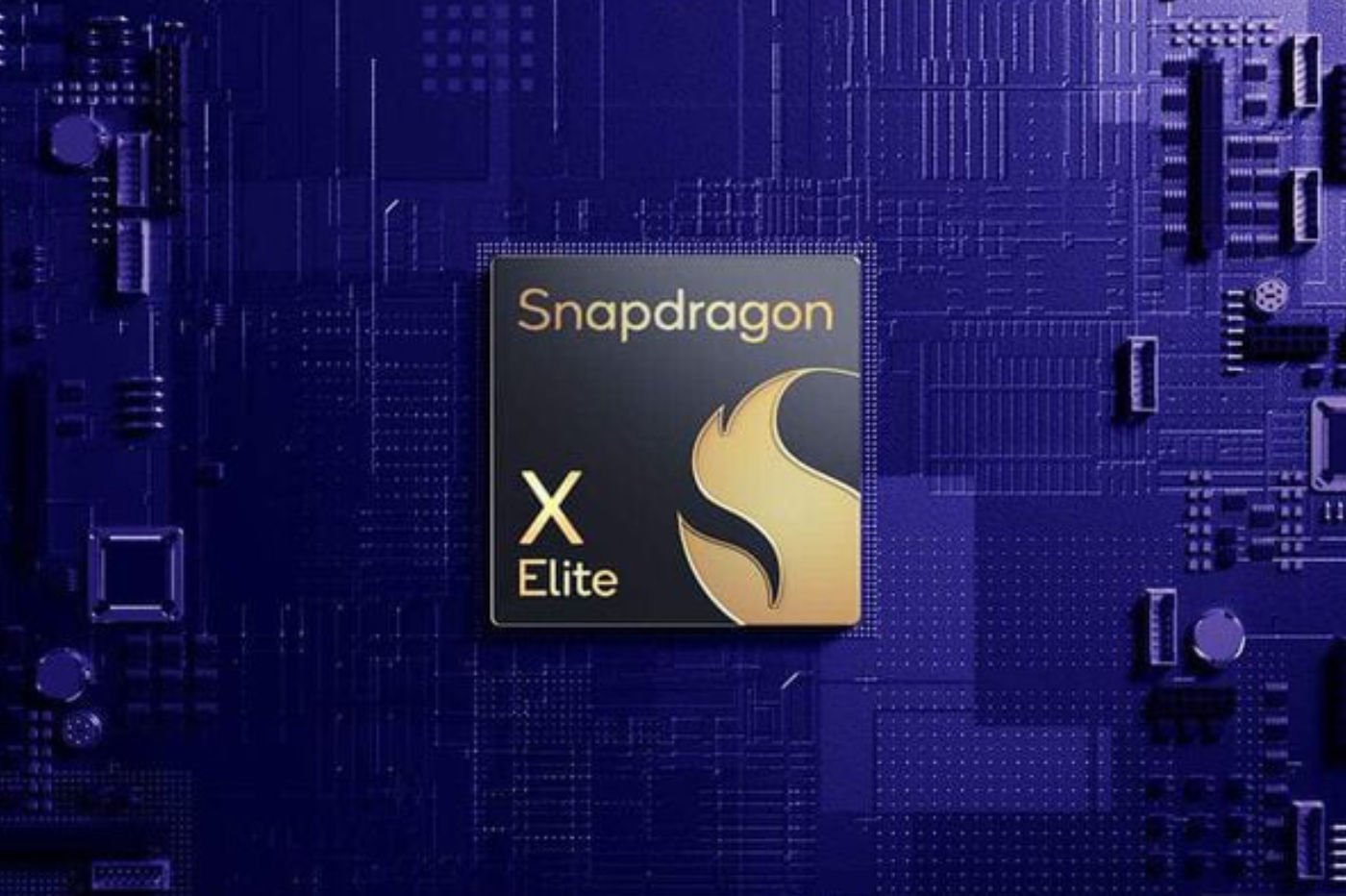 Snapdragon X Elite