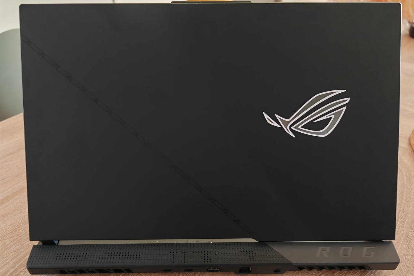 Test Asus Rog Strix 17 X3d (17)