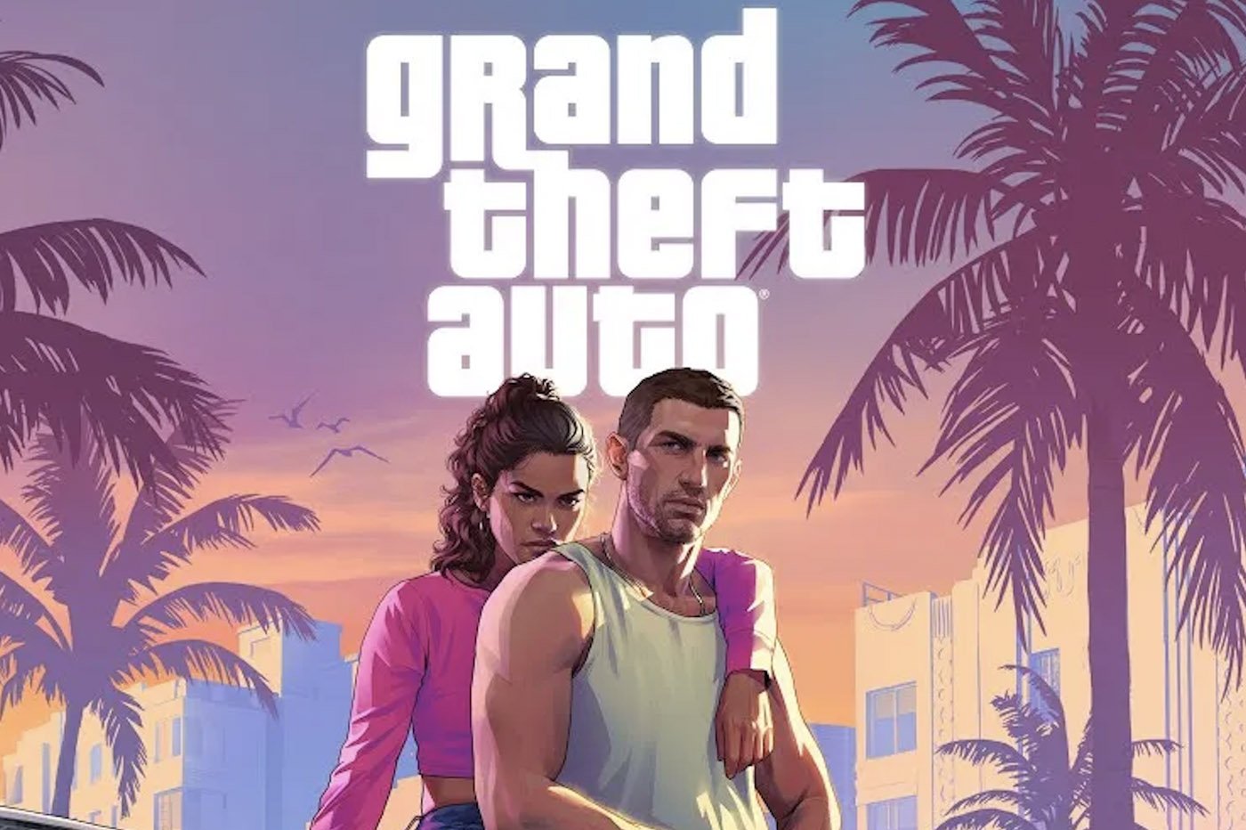 Toutes Infos Gta Vi