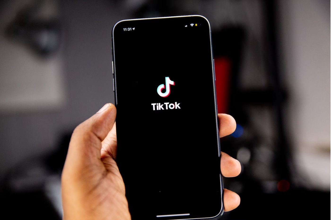 Trends Tiktok