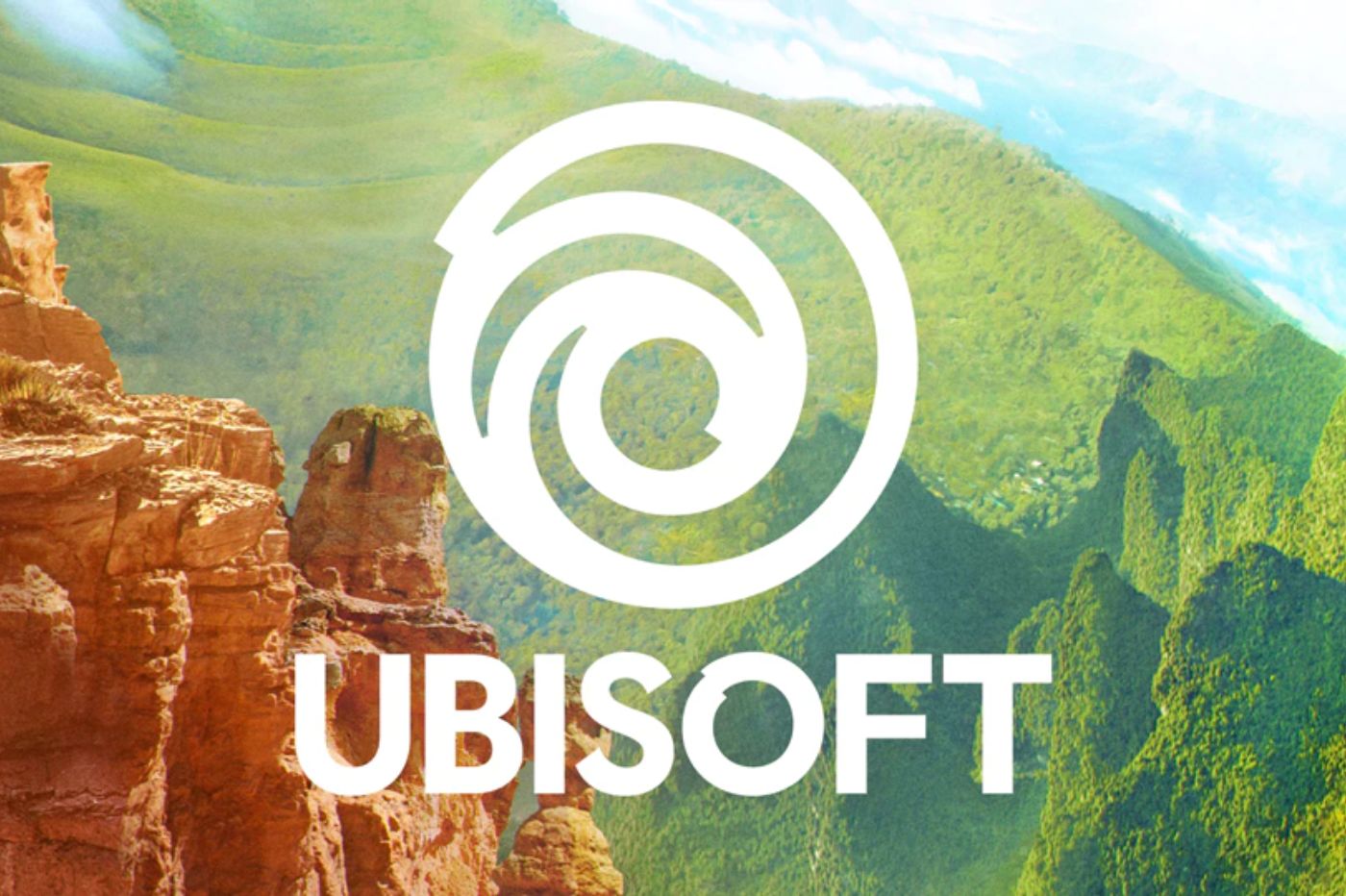 Ubisoft Piratage