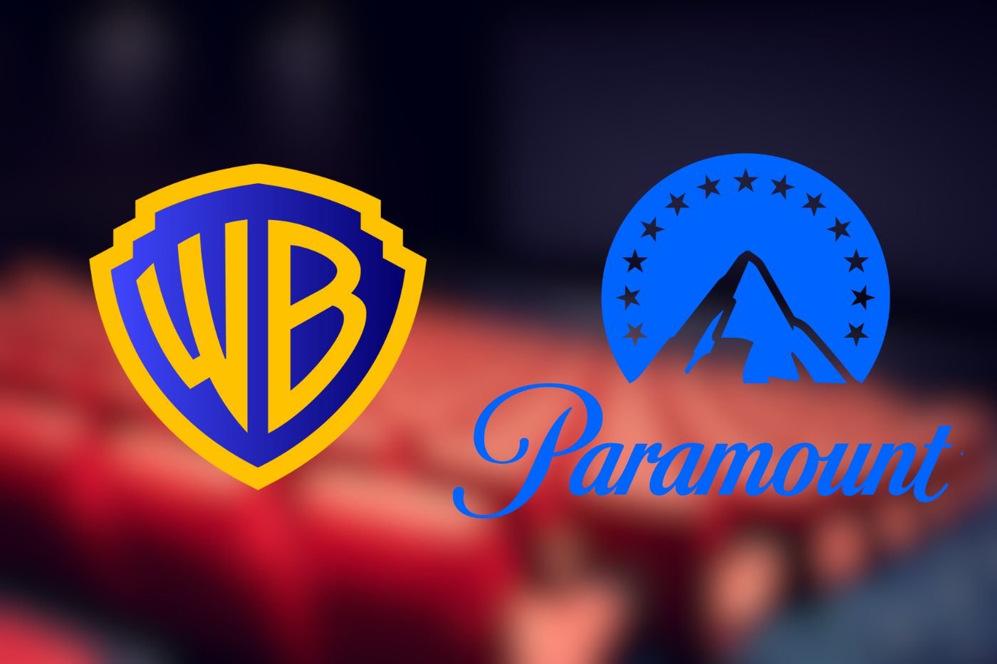 Warner Bros Paramount Fusion