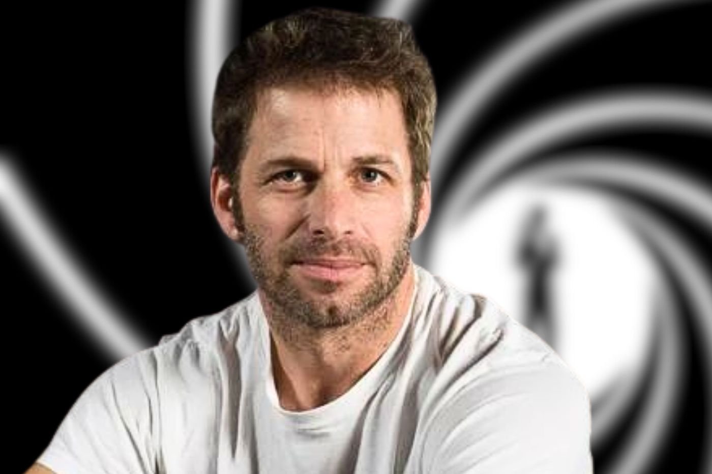 Zack Snyder James Bond