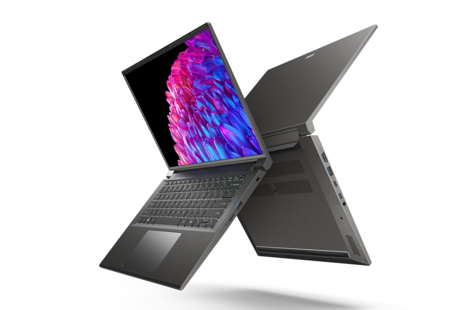 Acer Swift X 14