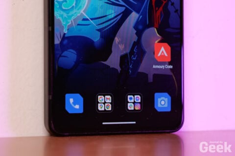 Asus ROG Phone 8 Pro
