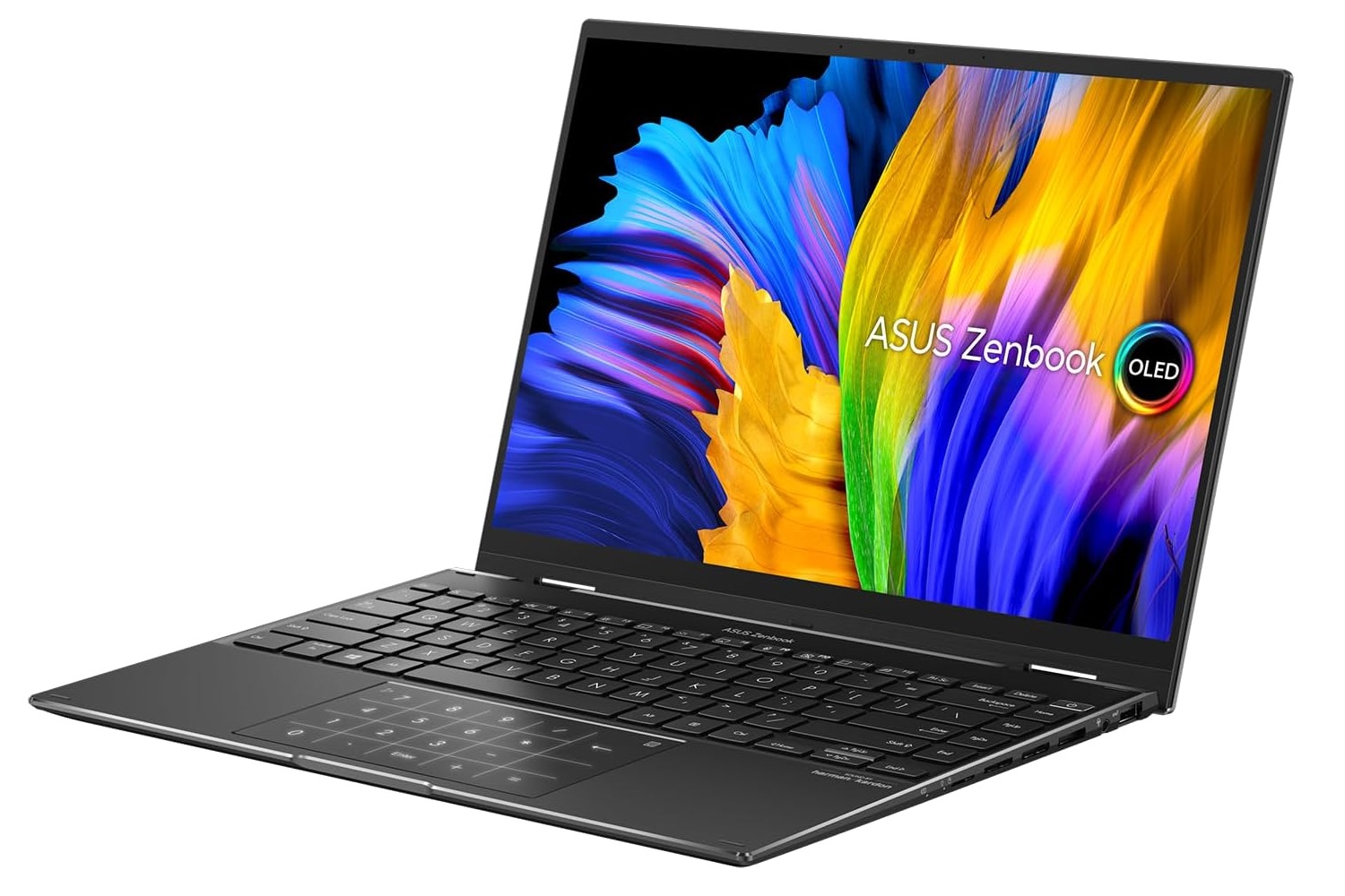 Asus Zenbook 14