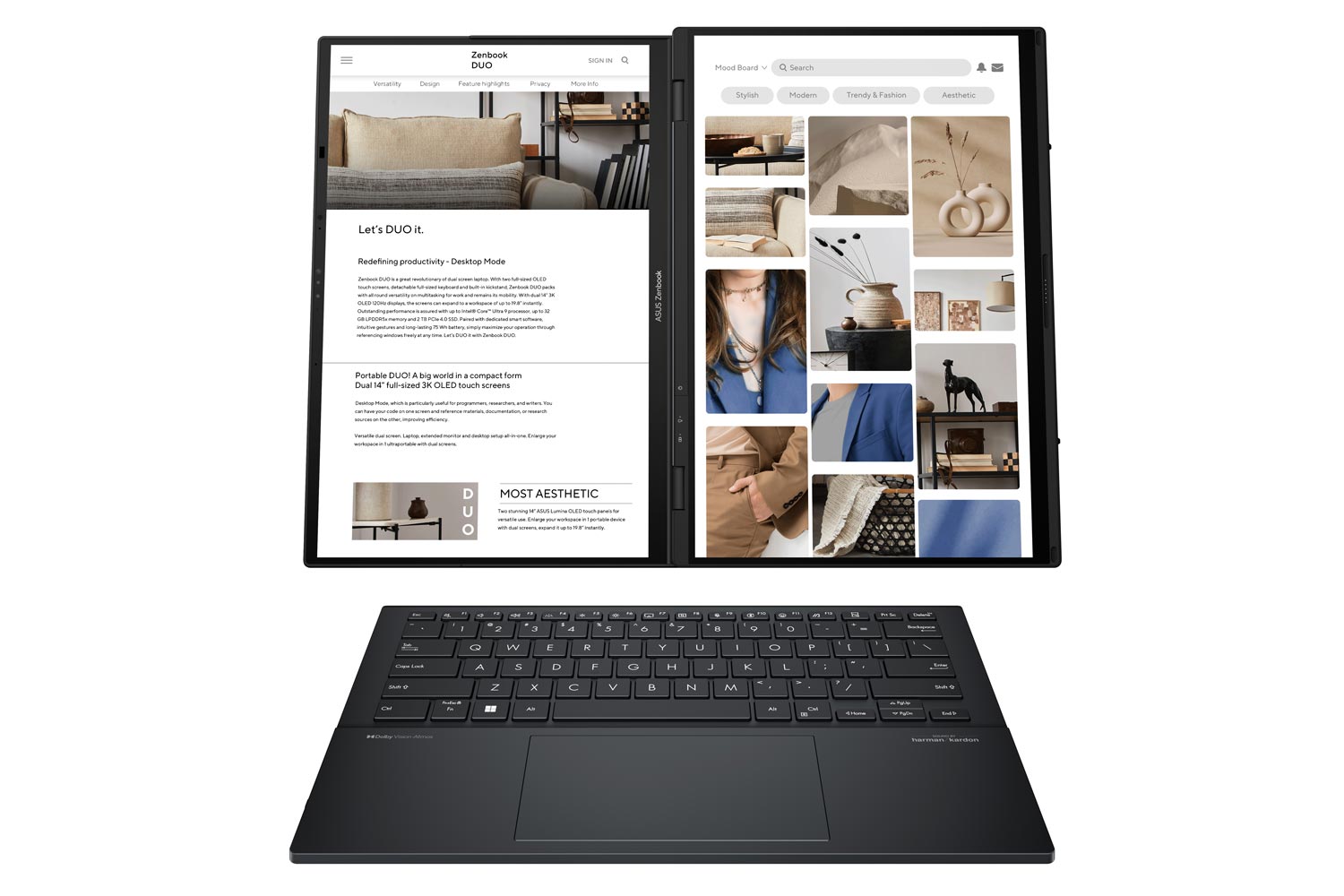 ZENBOOK Duo 2024. ZENBOOK Duo 2024 ux8406. Zenbook duo 2024 купить