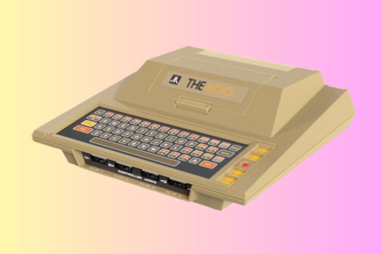 Atari 400 Mini