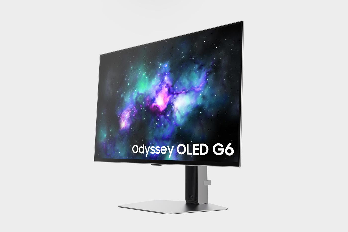 Samsung présente ses nouveaux moniteurs gaming QLED de 49 pouces