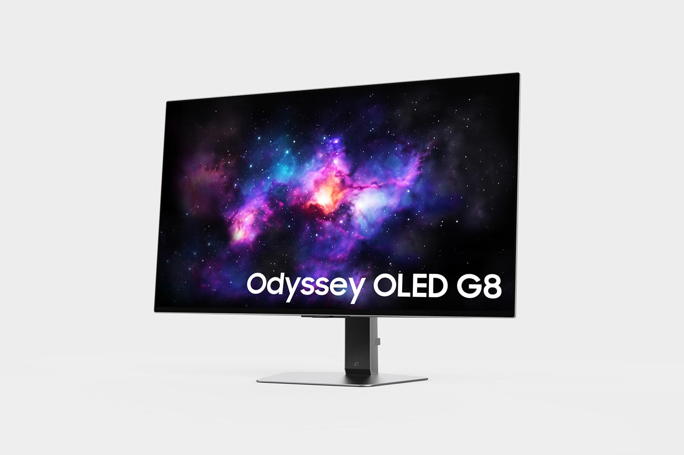 Ces 2024 Odyssey Oled G8