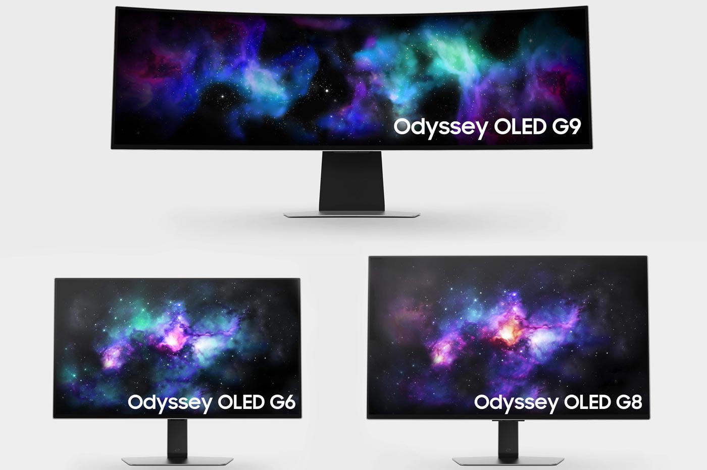 Ces 2024 Odyssey Oled