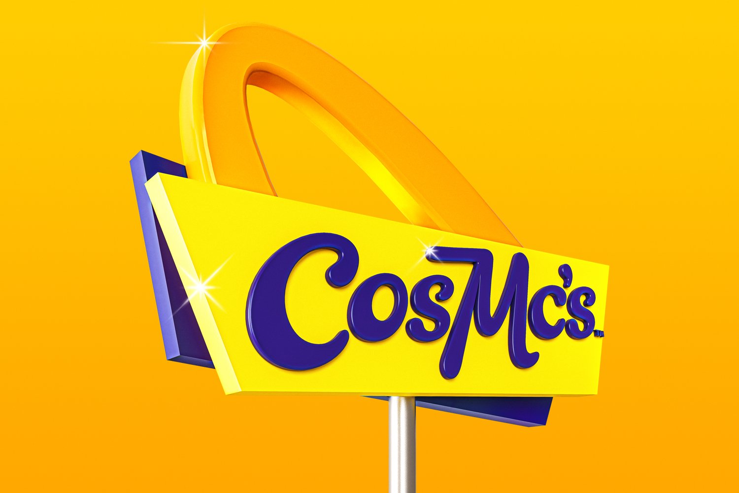 Cosmc’s Mcdo