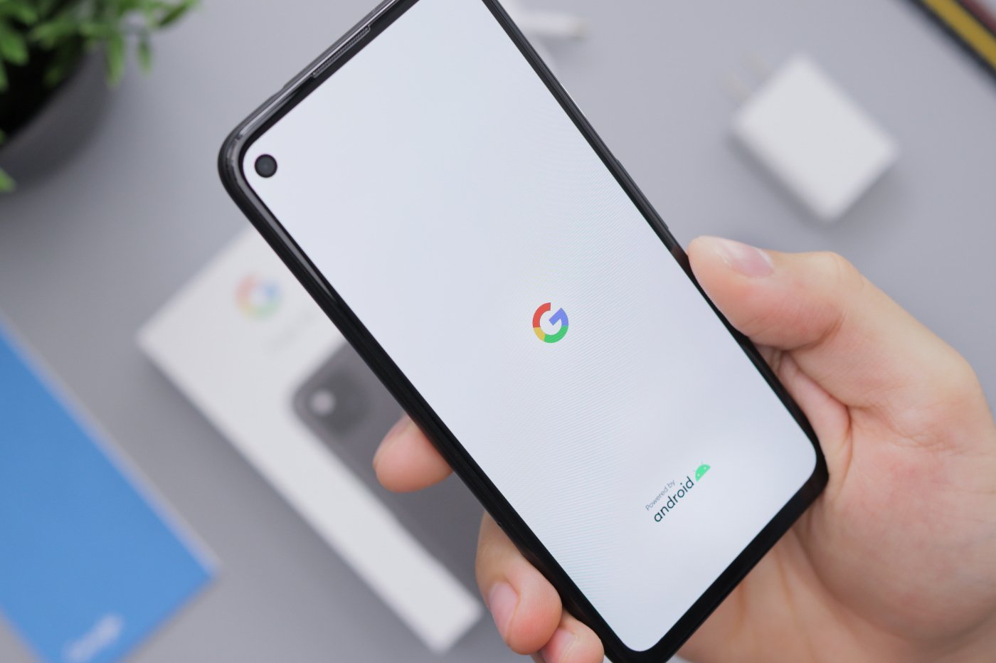 La posizione in tempo reale di un amico è ora disponibile in Contatti Google