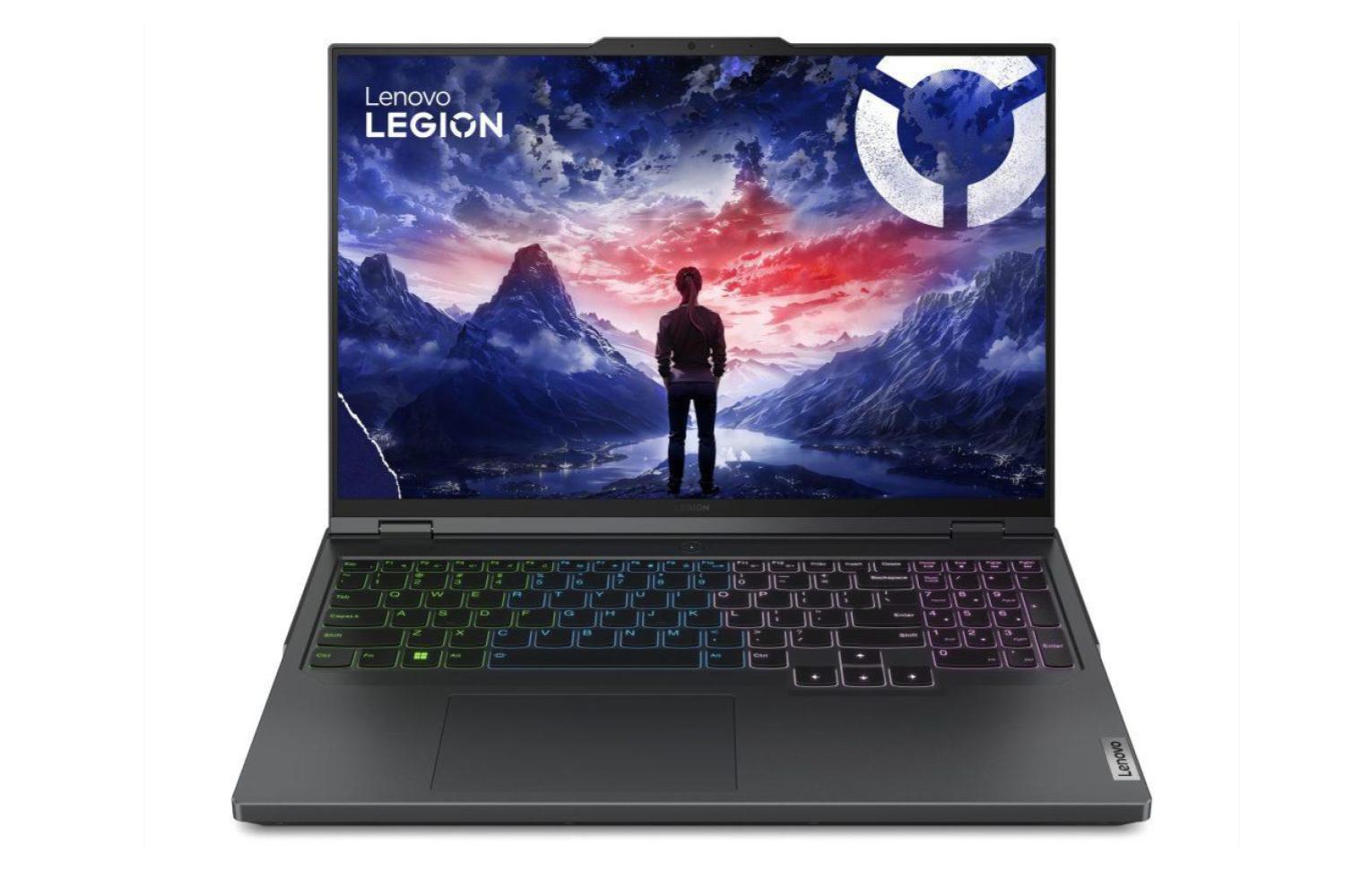 Legion 5i Pro