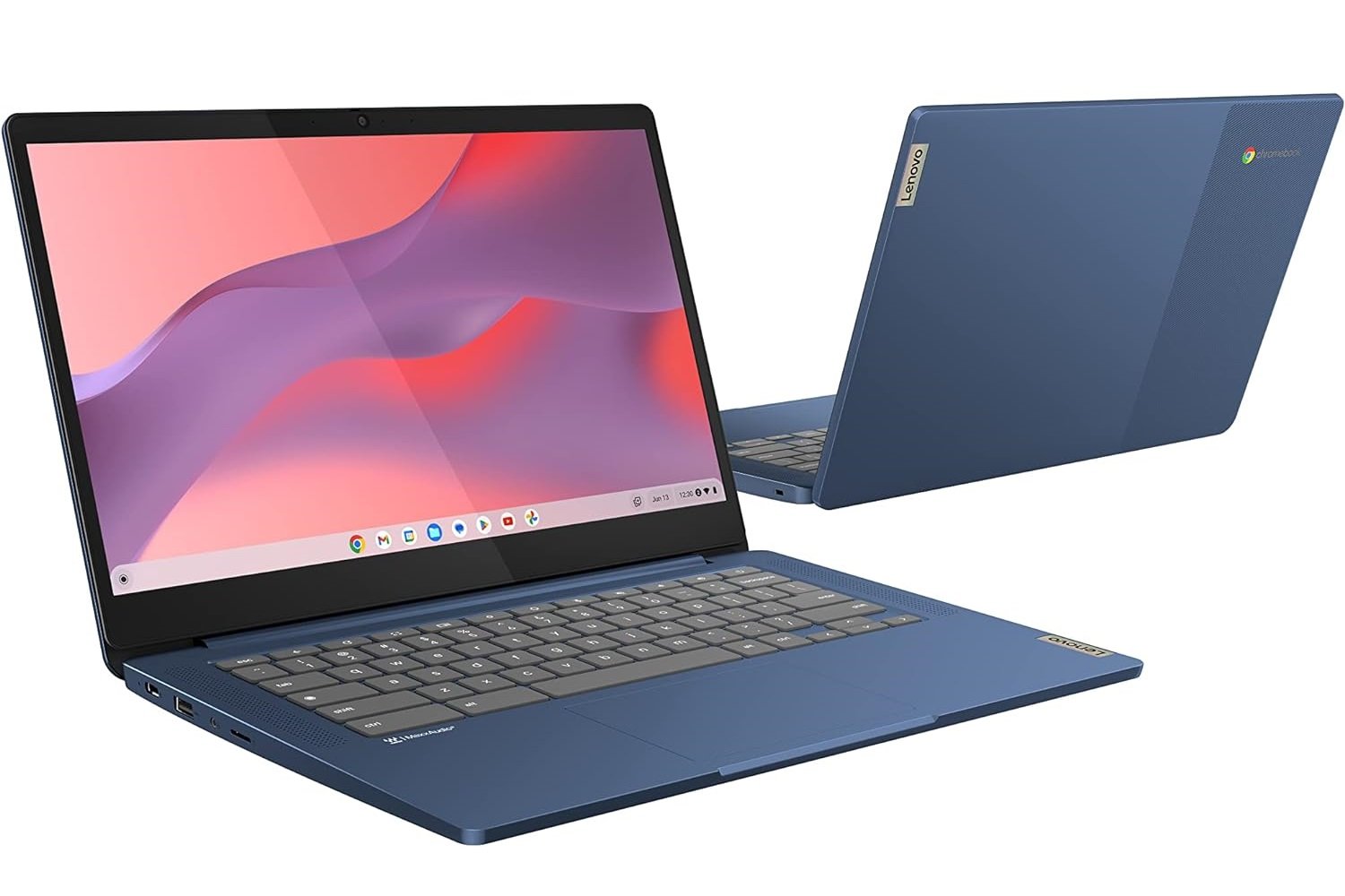 Lenovo Chromebook