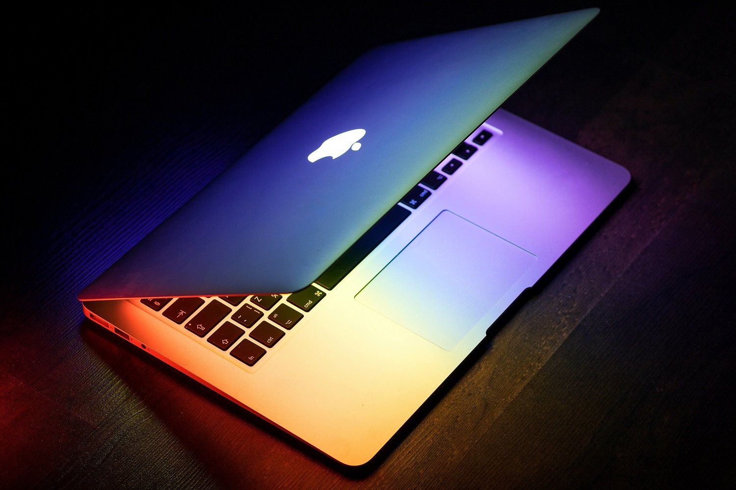 Macbook Apple