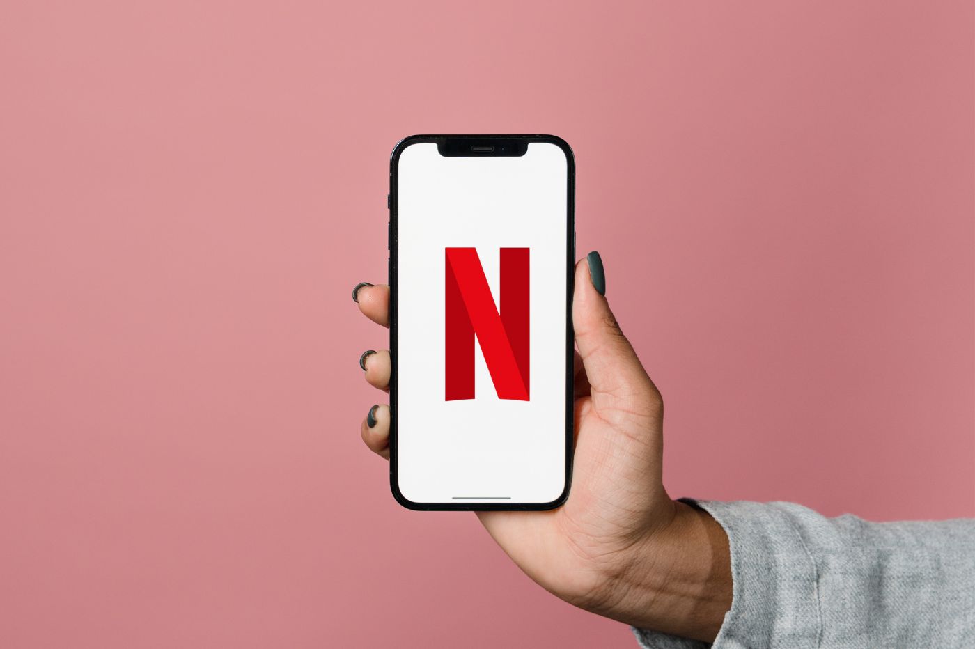 Netflix Jeux Mobiles