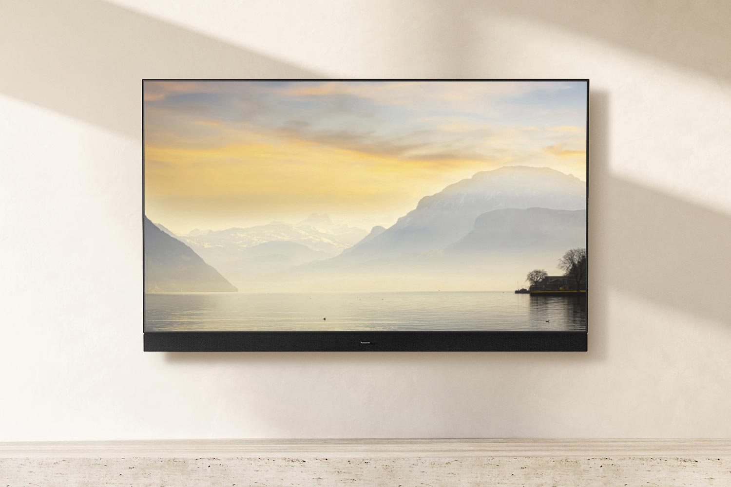 Panasonic 2024 Oled Z95