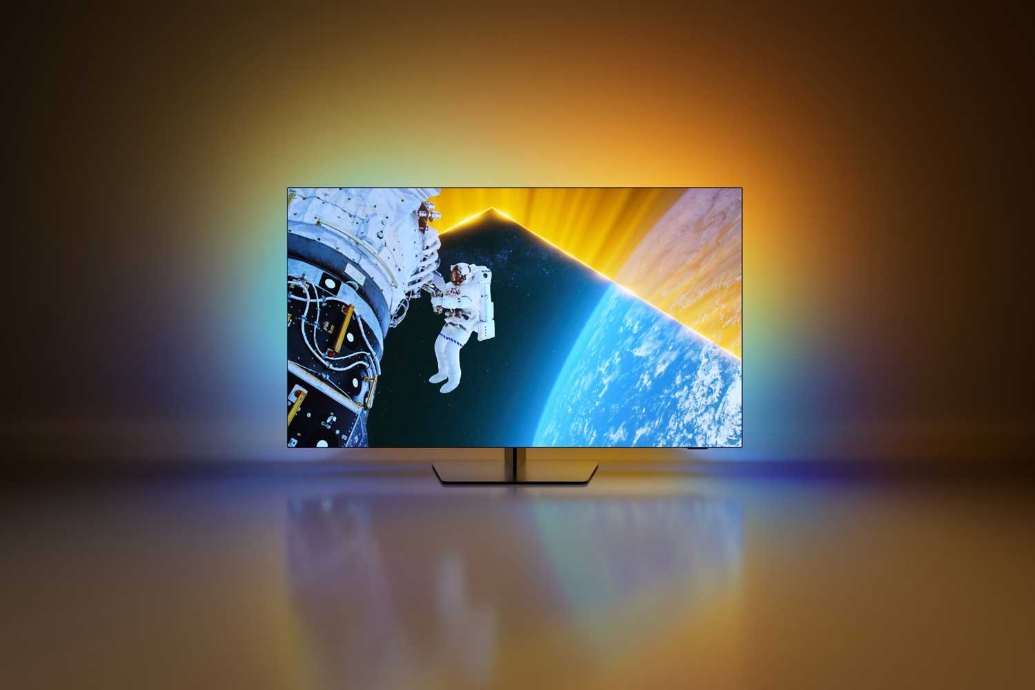 Philips Oled 809 01